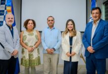 ITLA explora alianzas internacionales para impulsar la doble titulación y la movilidad académica de sus estudiantes