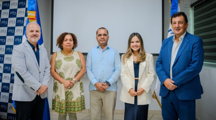 ITLA explora alianzas internacionales para impulsar la doble titulación y la movilidad académica de sus estudiantes