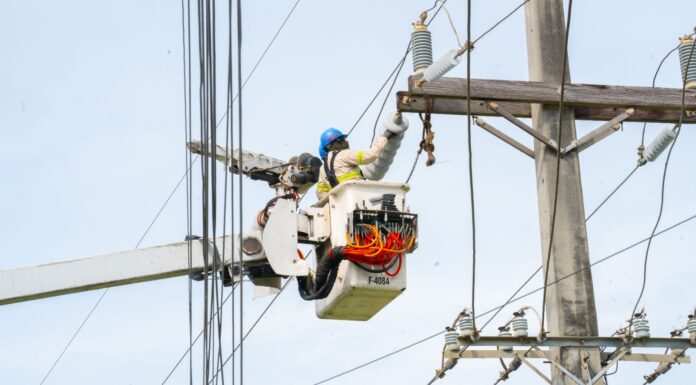 ETED seguirá fortaleciendo la infraestructura de transmisión eléctrica mediante trabajos de mantenimiento preventivo en el Distrito Nacional este sábado