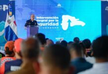 Ministerio de Interior y Policía pone en marcha intervención integral por la seguridad en Cienfuegos