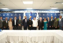 Consejo contra el comercio ilícito alinea el fortalecimiento de operativos conjuntos con nuevo Código Penal