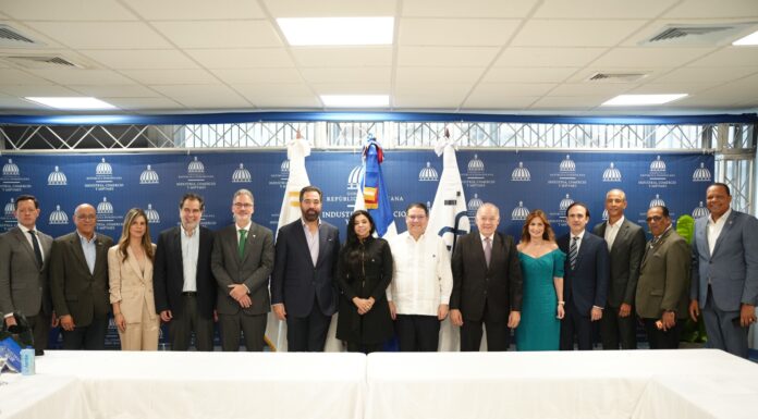 Consejo contra el comercio ilícito alinea el fortalecimiento de operativos conjuntos con nuevo Código Penal