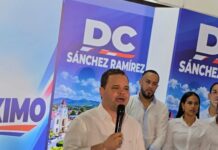 Julio E. Landrón destaca transformación de Sánchez Ramírez y respalda candidatura de David Collado para 2028