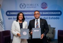 FORLEX y ADOMA impulsarán formación especializada para profesionales del derecho
