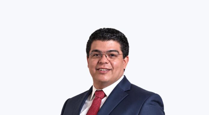 Fellito Suberví: “La sequía nos obliga a prestar más atención a un recurso del que dependemos todos los días”
