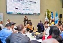 Fedomu y PNUD impulsan la economía circular como oportunidad para el desarrollo de los municipios