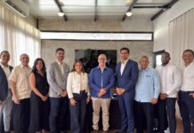 ASOFER reelige por primera vez a su Junta Directiva y refuerza su compromiso con la transición energética dominicana