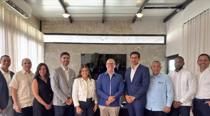 ASOFER reelige por primera vez a su Junta Directiva y refuerza su compromiso con la transición energética dominicana