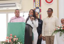 Santo Domingo Norte celebra 25 años de historia como municipio con muestras de desarrollo e identidad cultural