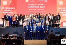 ITLA representa la educación tecnológica dominicana en cumbre internacional en México