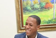 REGIDOR WILKIN MARTÍNEZ DESTACA TRIUNFO DE ELIAZAR REYNOSO AL FRENTE DE ASODORE Y VALORA FORTALECIMIENTO DEL MUNICIPALISMO