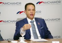 ETED mantiene diálogo con sector empresarial y destaca el almacenamiento energético para fortalecer el sistema eléctrico nacional