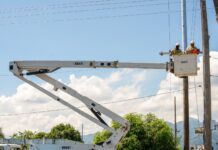 Para fortalecimiento de infraestructuras ETED anuncia trabajos del 26 al 30 de octubre
