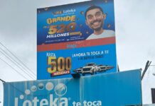 Ministerio de Trabajo da plazo de 30 días a las bancas de lotería para cumplir derechos laborales y condiciones dignas de trabajo