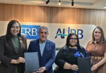 AHRB, CTRB y SODOMEDI unen fuerzas para potenciar la proyección de La Romana y la formación de los medios digitales