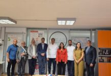 UFHEC y Universidad de Calabria de Italia impulsarán proyectos de investigación e innovación tecnológica