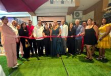 Las Hermanas Batista Bar & Grill abre sus puertas y amplía la oferta gastronómica de Guaricano.