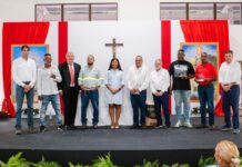 DOMICEM celebra 21 años de trayectoria en República Dominicana
