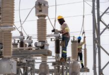 ETED mantiene programa preventivo para fortalecer la seguridad de las infraestructuras de transmisión con trabajos este sábado en Santo Domingo