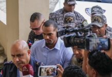 Corte de Apelación impone tres años de prisión suspendida a Wander Franco