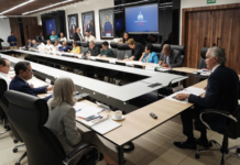 Ministerio de Educación presenta resultados de la evaluación docente al Consejo Nacional de Educación y anuncia plan de formación continua