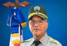 DIGESETT fortalece la seguridad vial y el ordenamiento del tránsito bajo el liderazgo del general Pascual Cruz Méndez