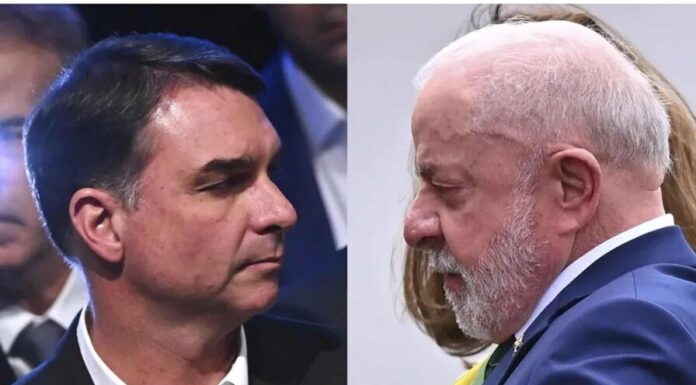 ¡Lula gana las elecciones en Brasil! Derrota a Flávio Bolsonaro con más de 64 millones de votos